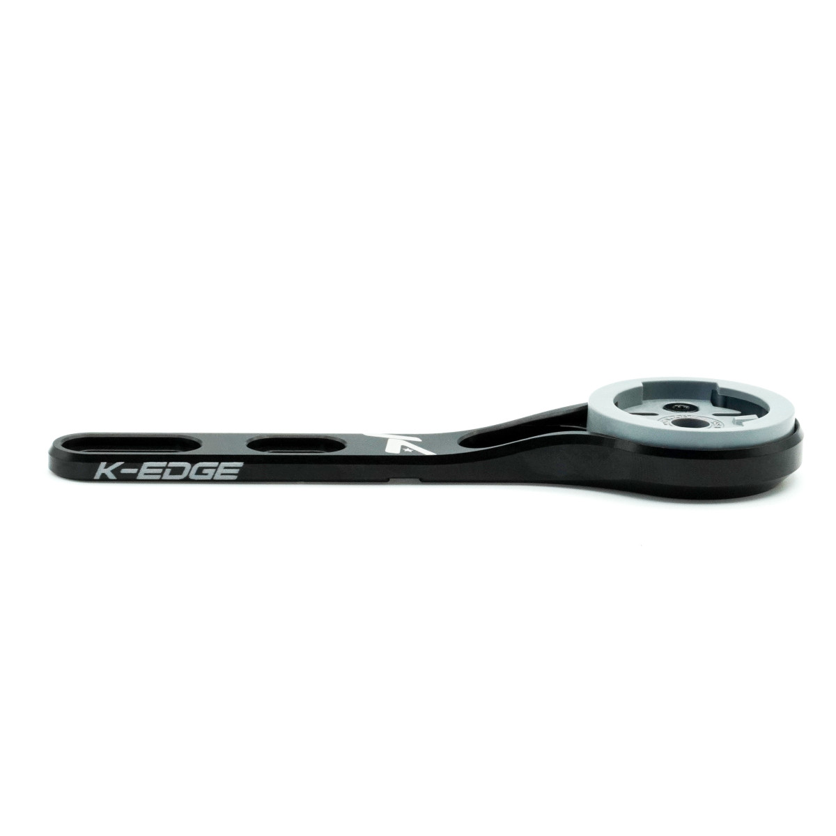 K-EDGE Wahoo Top Tube Mount rattakompuutri kinnitus | Black