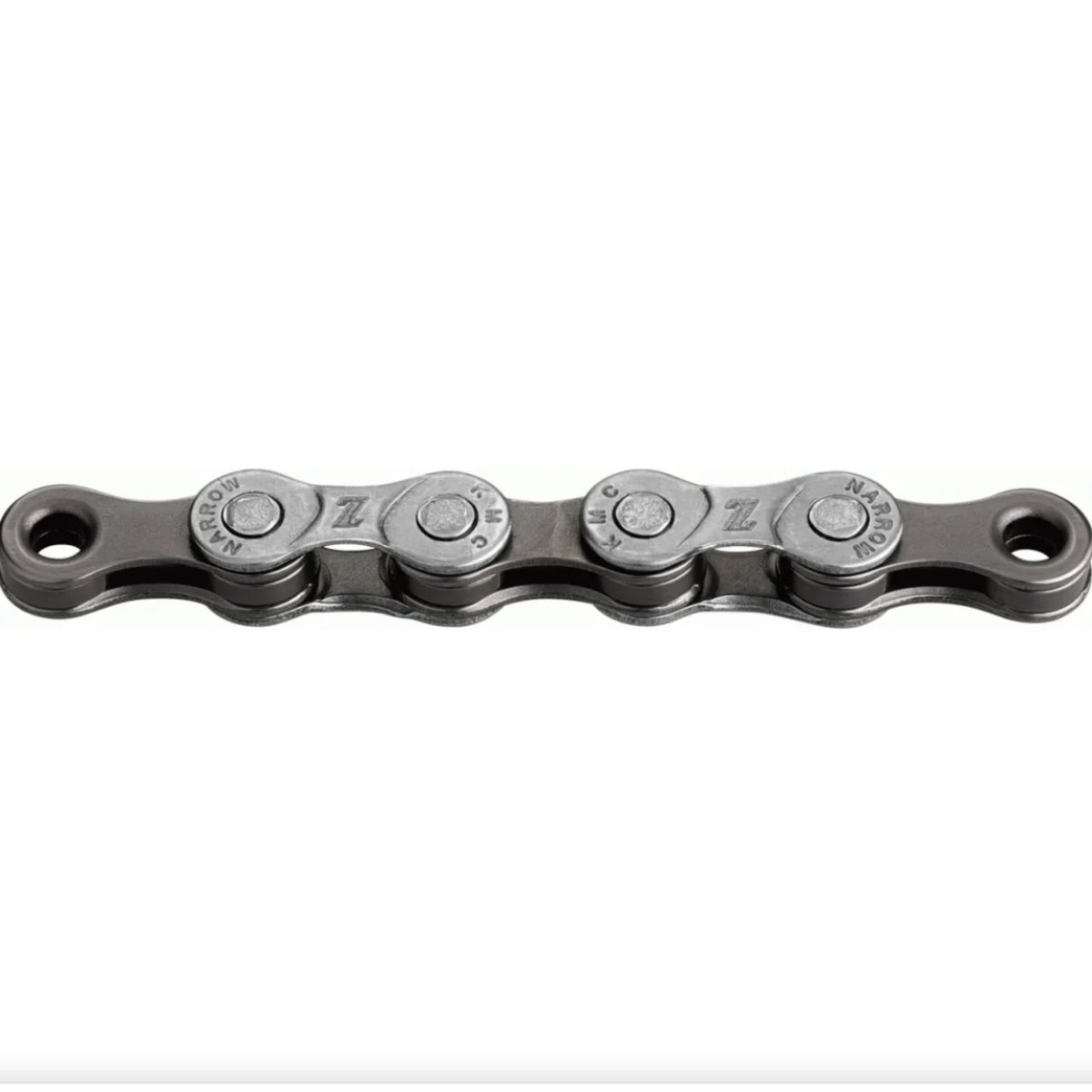 KMC X8 kett | 6/7/8 -speed | Silver - Grey (BULK)