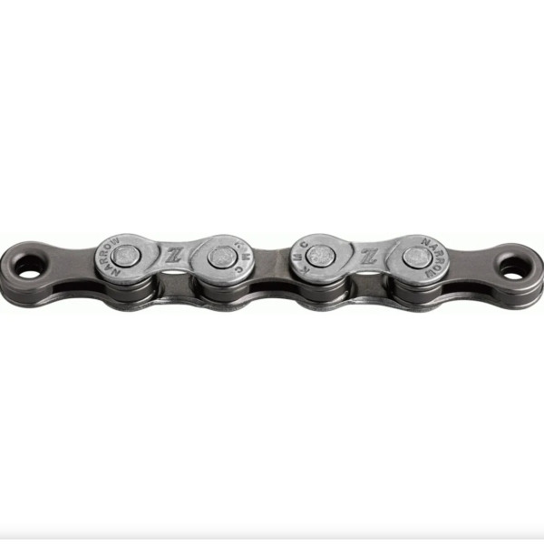 KMC X8 kett | 6/7/8 -speed | Silver - Grey (BULK) KMC X8 kett | 6/7/8 -speed | Silver - Grey (BULK)