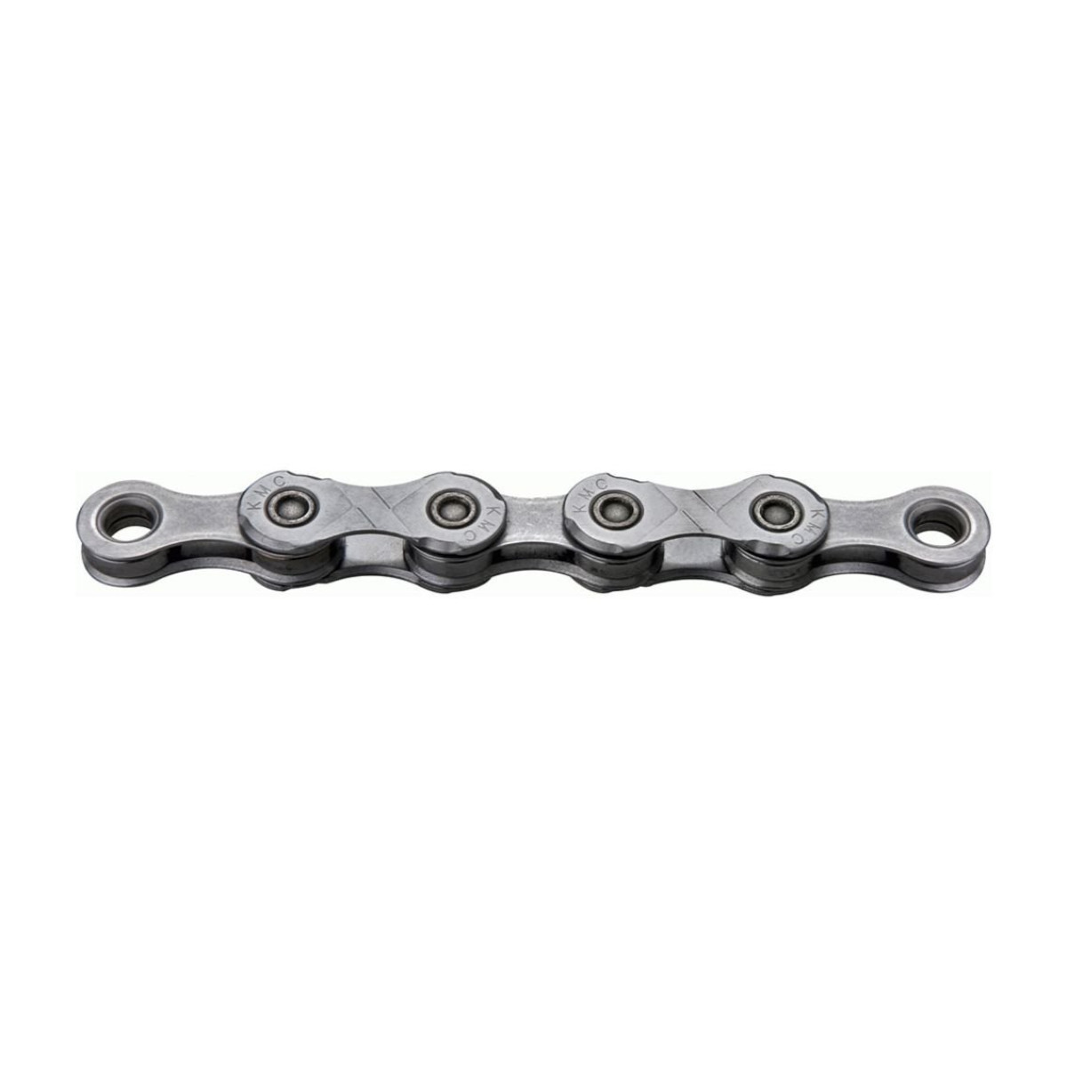 KMC X12 EPT kett | 12-speed | Silver (BULK)