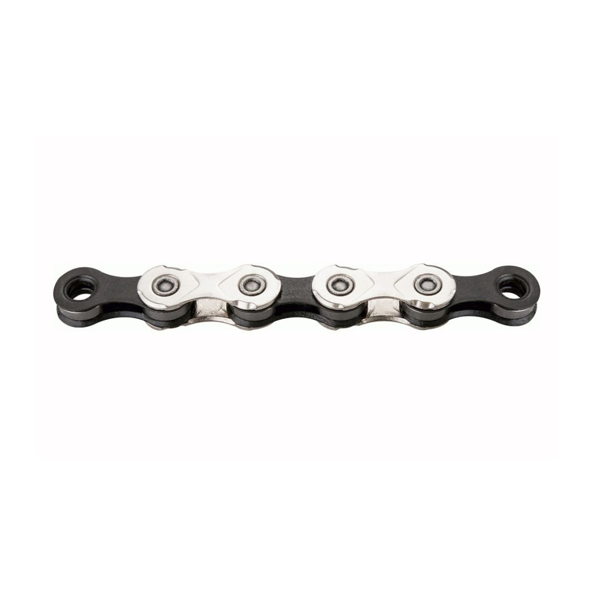 KMC X12 kett | 12-speed | Silver - Black (BULK)