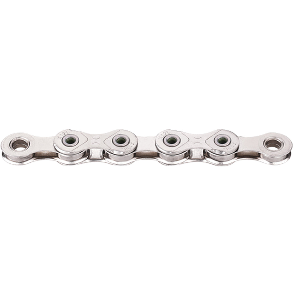 KMC X12L Waxed kett | 12-speed | Silver