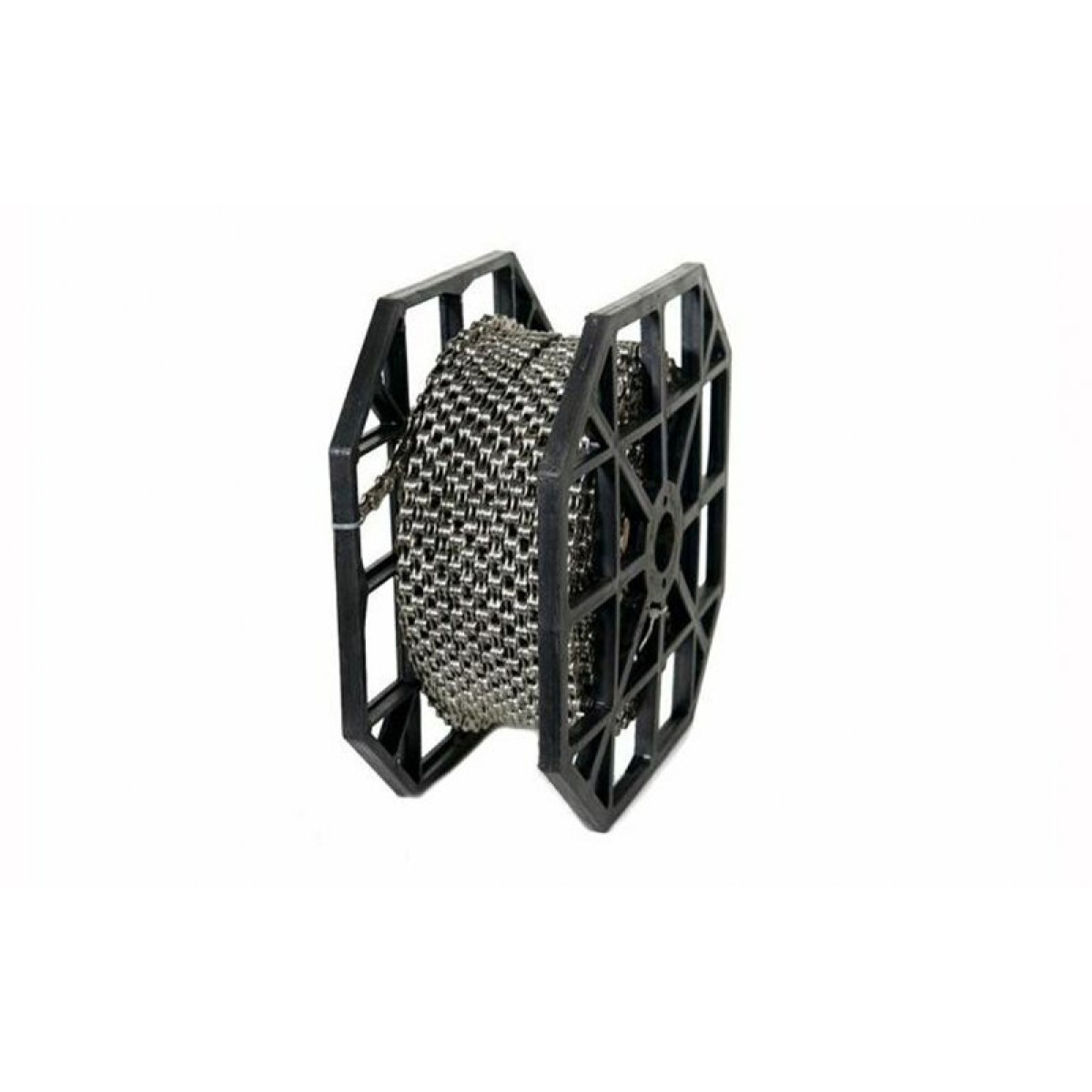 KMC X12 kett | 12-speed | Silver - Black (BULK)