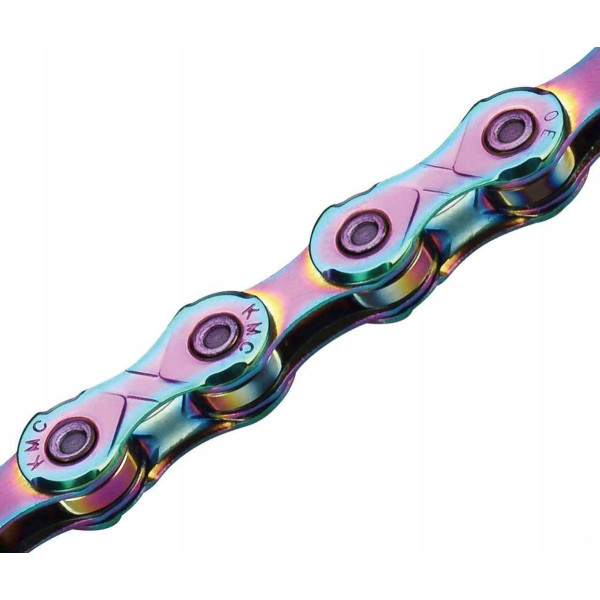KMC X12 kett | 12-speed | Aurora Blue