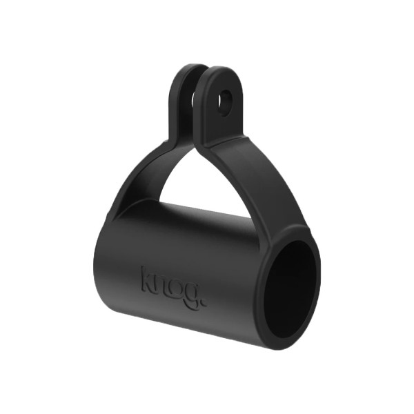 Knog Blinder esitule kinnitus rattakompuutri alla Knog Blinder esitule kinnitus rattakompuutri alla