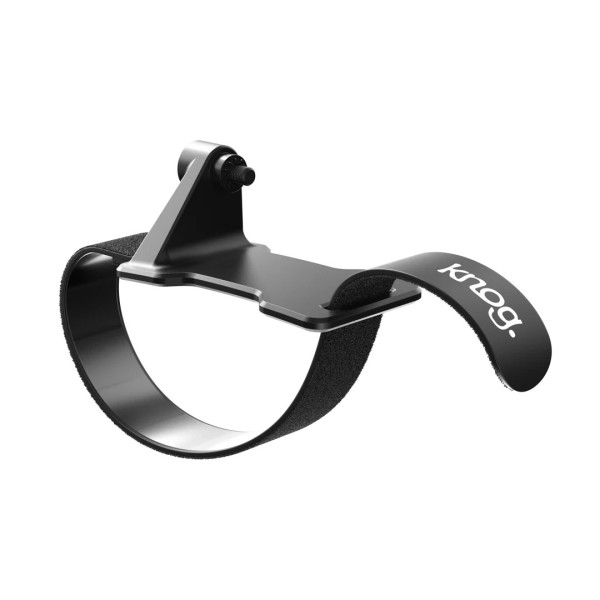 Knog Blinder X priekšējā luktura ķiveres stiprinājums Knog Blinder X priekšējā luktura ķiveres stiprinājums