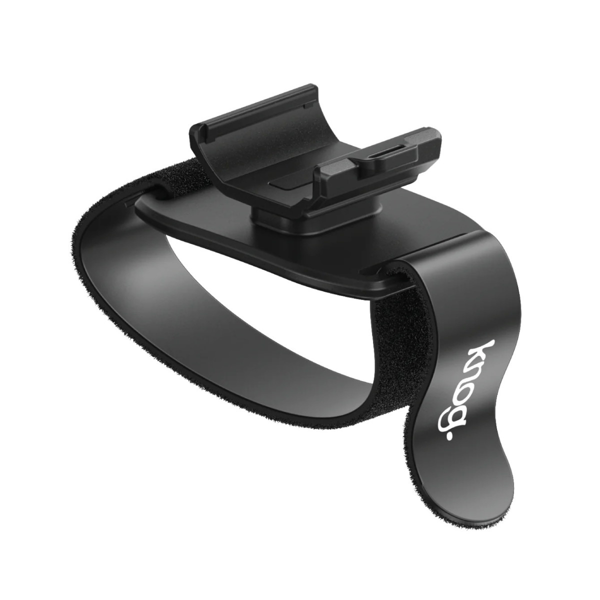 Knog Blinder priekšējā luktura ķiveres stiprinājums