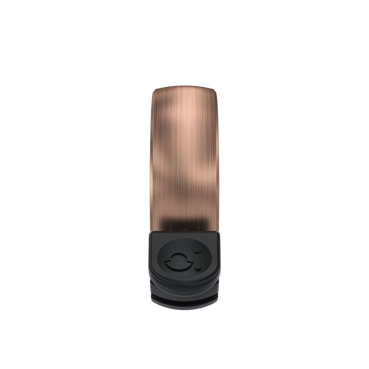 Knog Oi Classic Large zvans | 23.8-31.8 mm | Copper