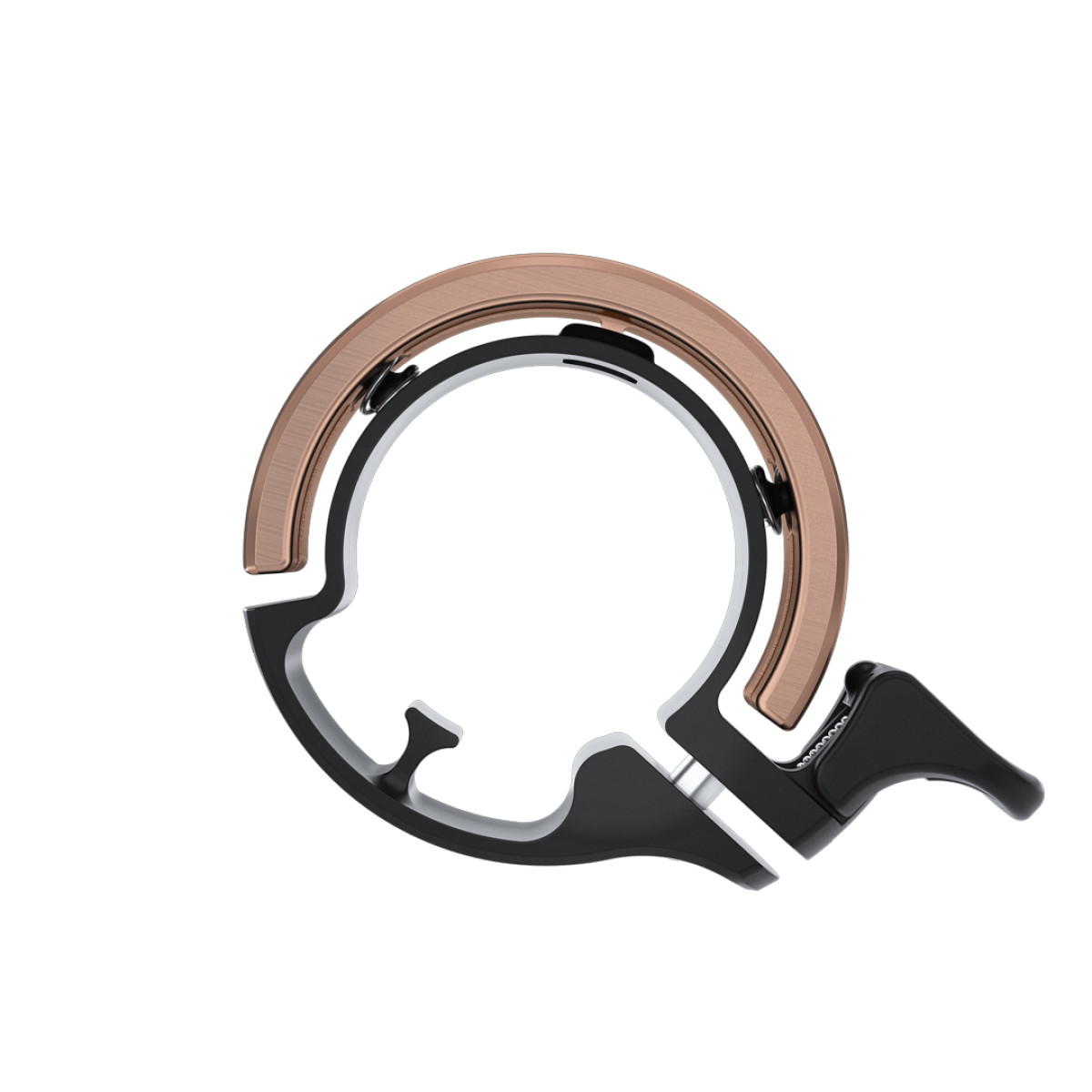 Knog Oi Classic Large zvans | 23.8-31.8 mm | Copper