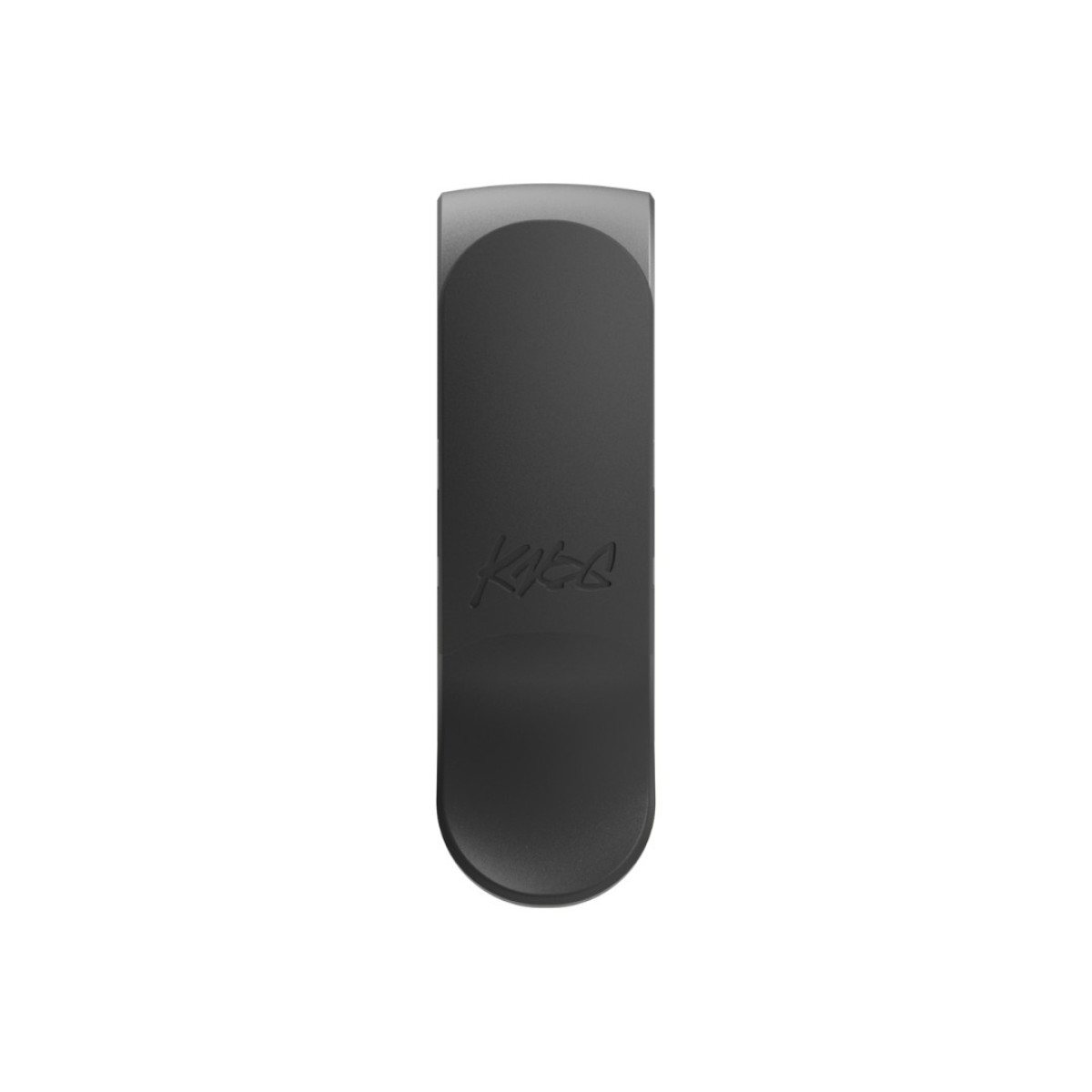 Knog Oi Prima Small jalgrattakell | 22.2 mm | Black