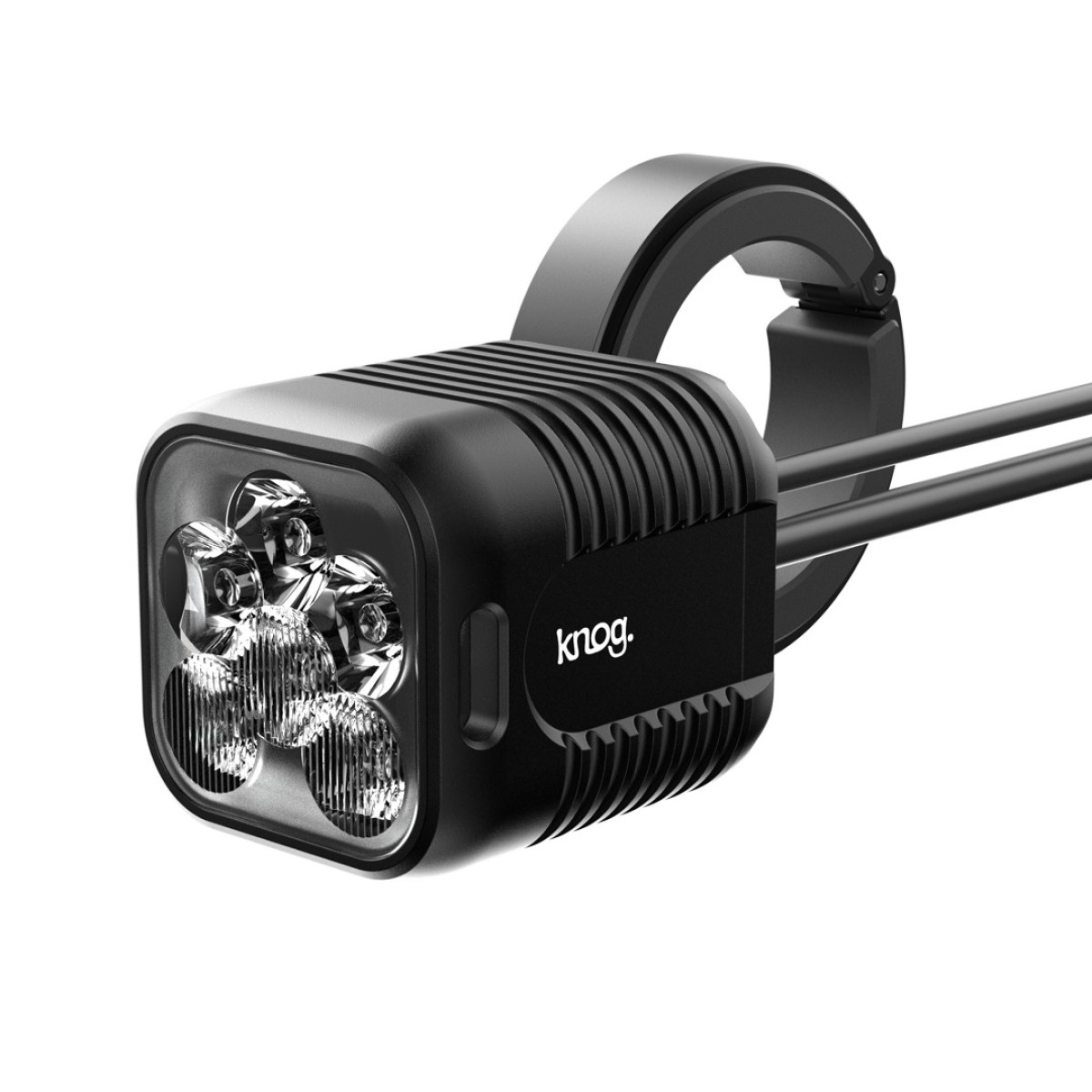 Knog Blinder E 1300  E-Bike priekšējais lukturis