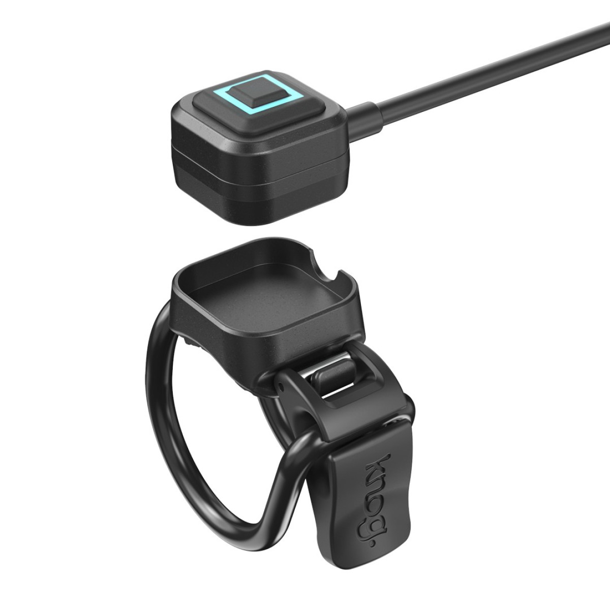 Knog Blinder E 1800 E-Bike priekšējais lukturis