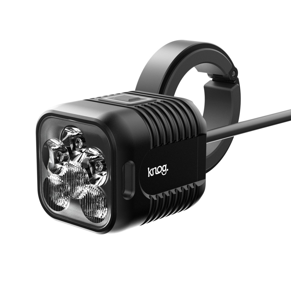 Knog Blinder E 900 E-Bike priekšējais lukturis