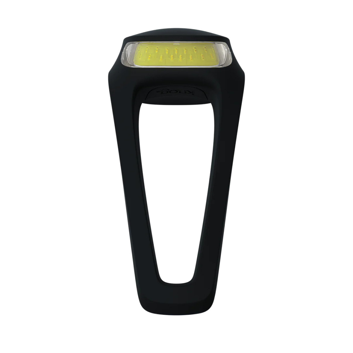 Knog Frog jalgratta esituli | Spyder Black
