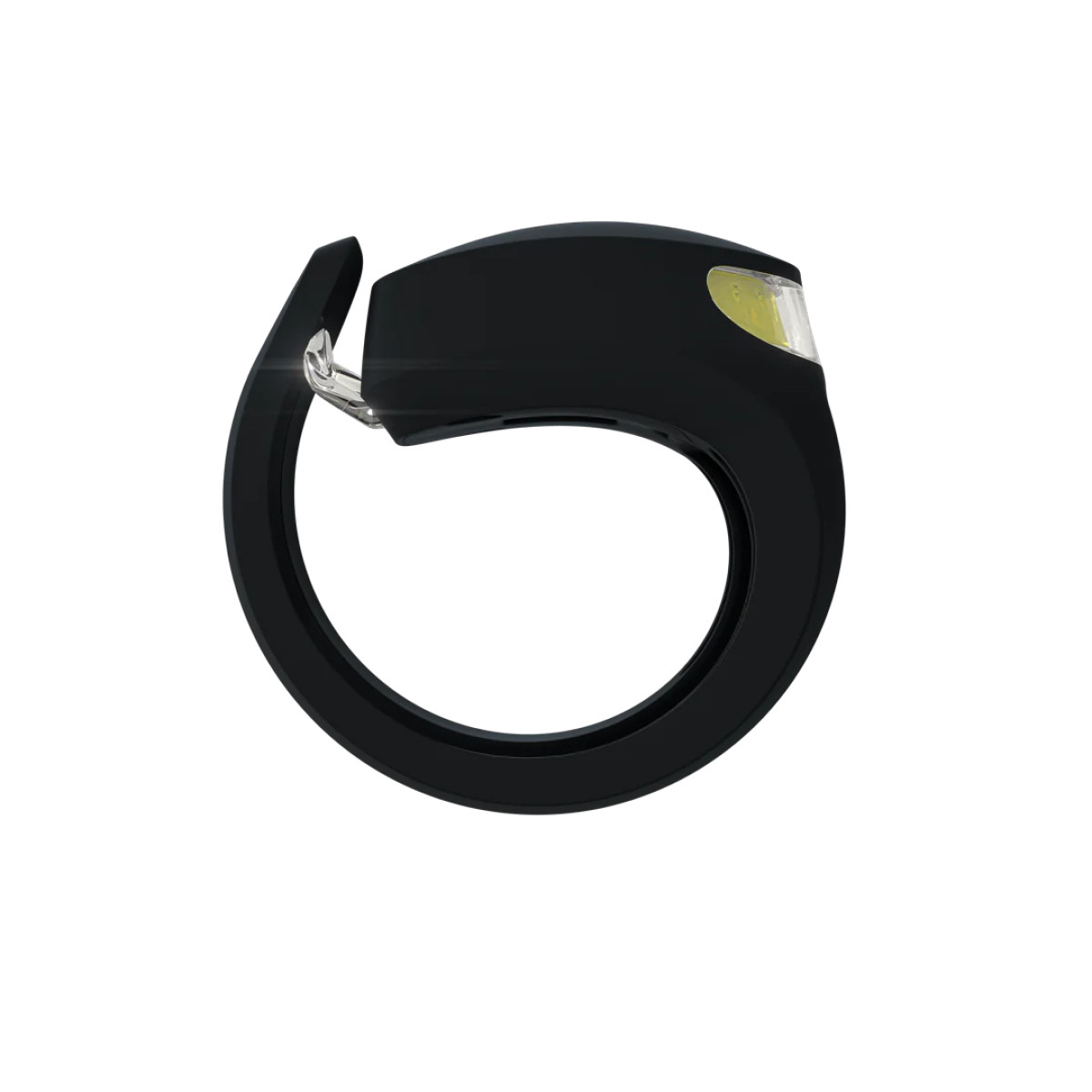 Knog Frog jalgratta esituli | Spyder Black