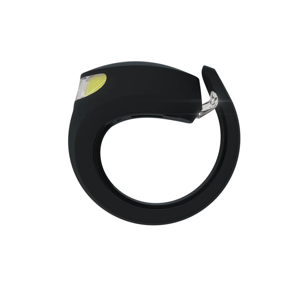 Knog Frog jalgratta esituli | Spyder Black