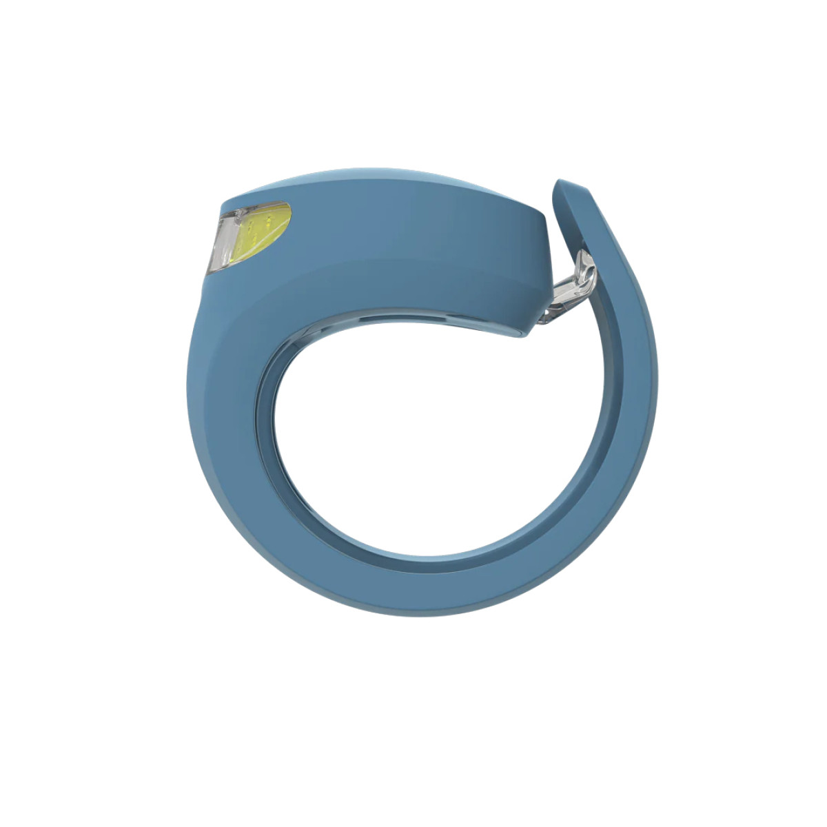 Knog Frog jalgratta esituli | New Denim Blue
