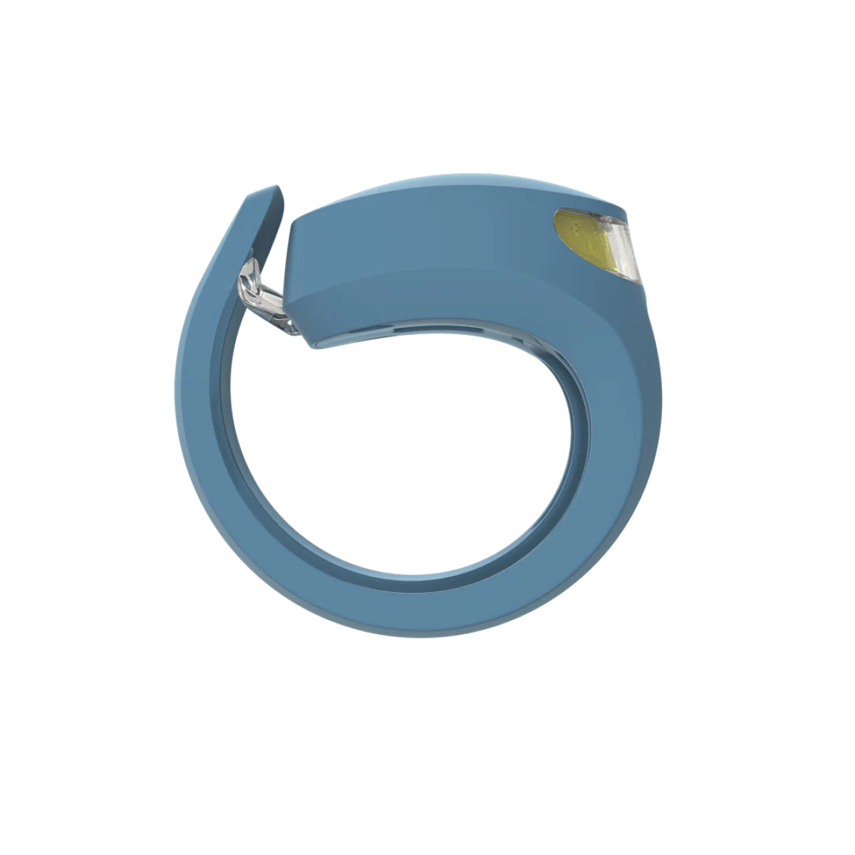 Knog Frog jalgratta esituli | New Denim Blue