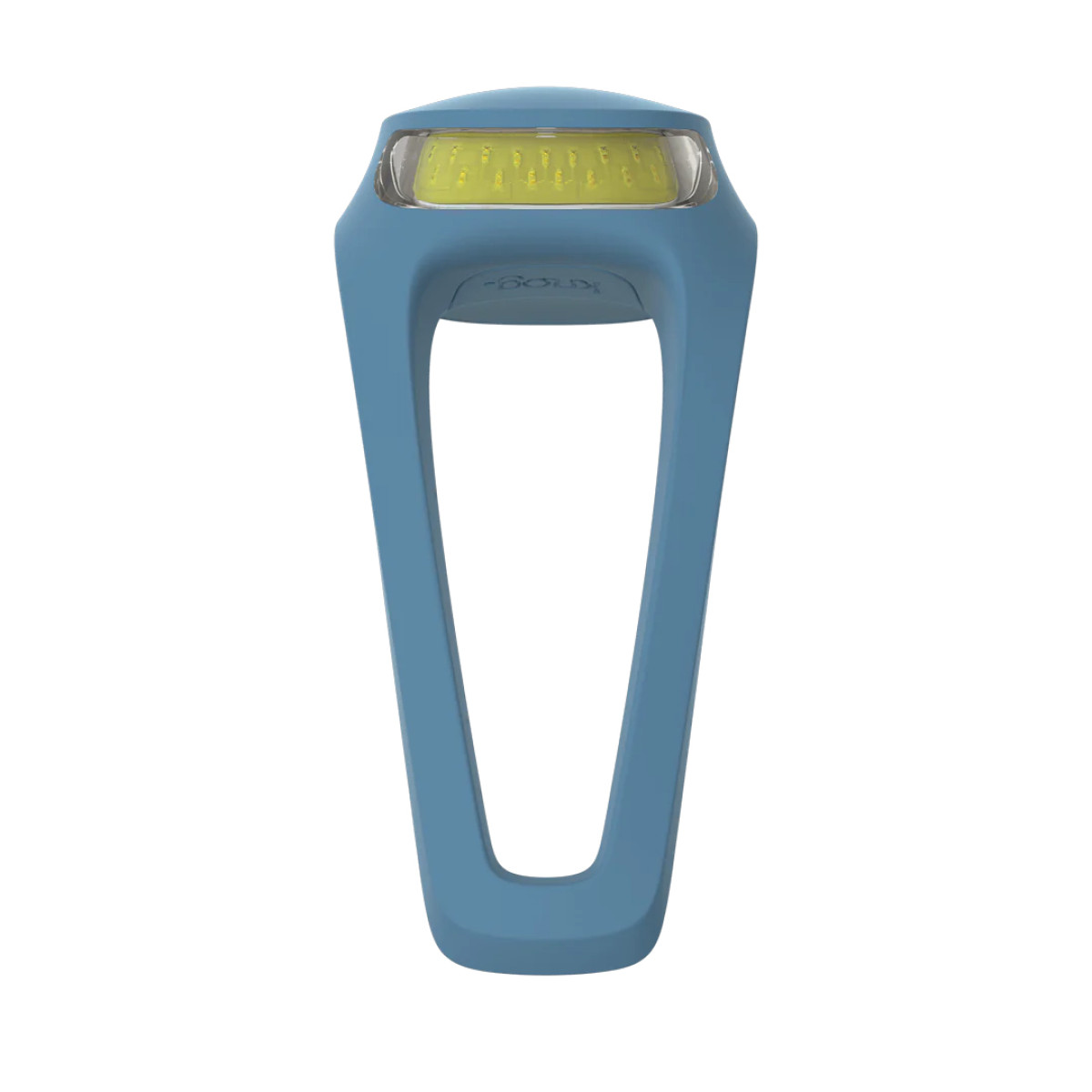 Knog Frog jalgratta esituli | New Denim Blue