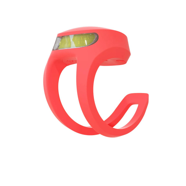 Knog Frog jalgratta esituli | Tequila Sunrise