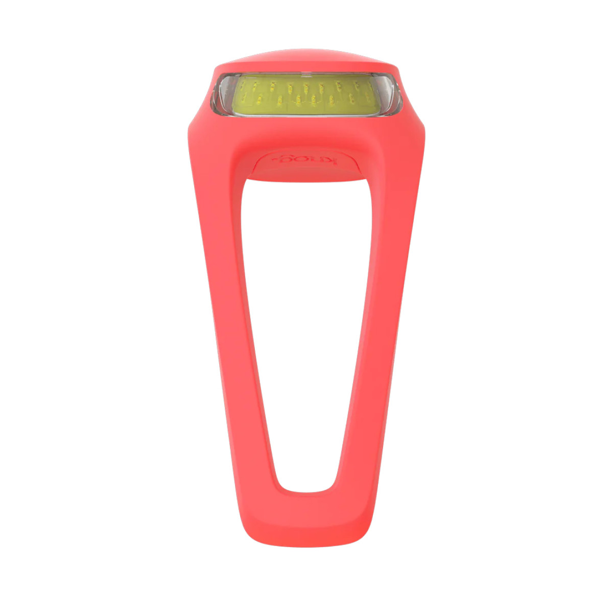 Knog Frog jalgratta esituli | Tequila Sunrise