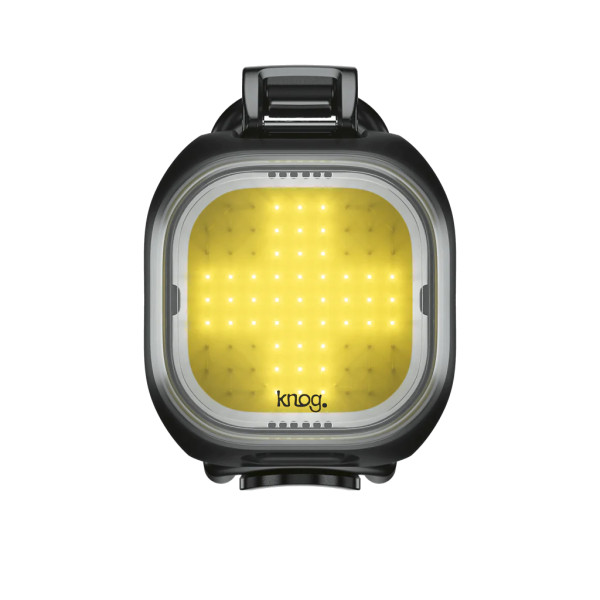 Knog Blinder Mini priekšējais velosipēda lukturis | Cross