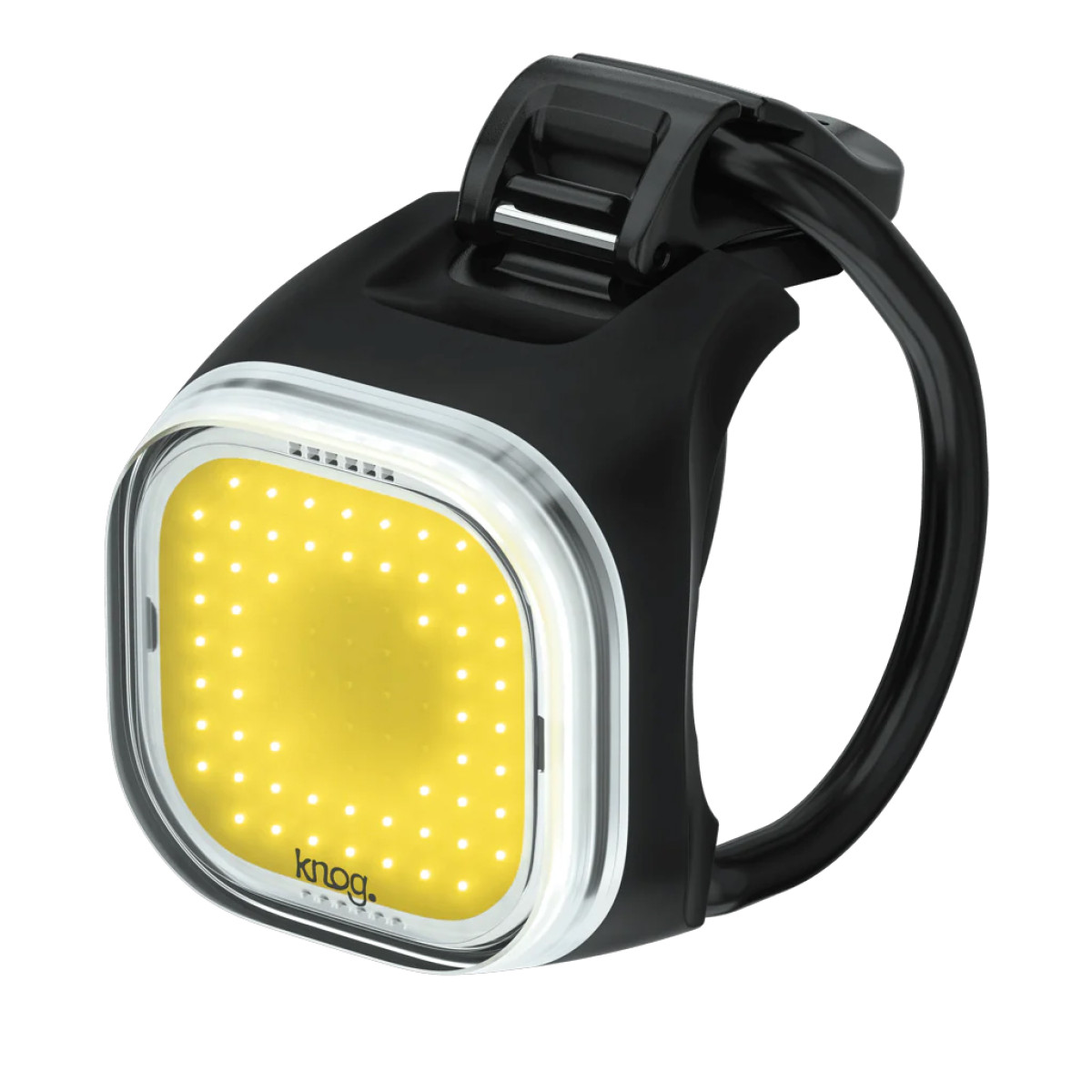 Knog Blinder Mini Front Bike Light | Square