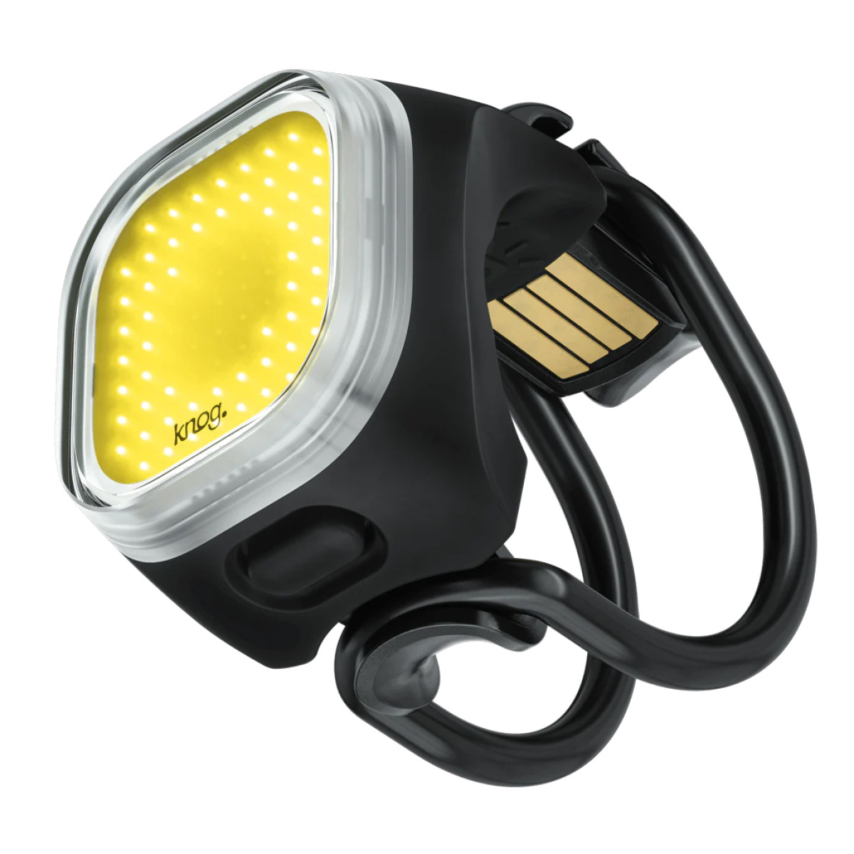 Knog Blinder Mini Front Bike Light | Square