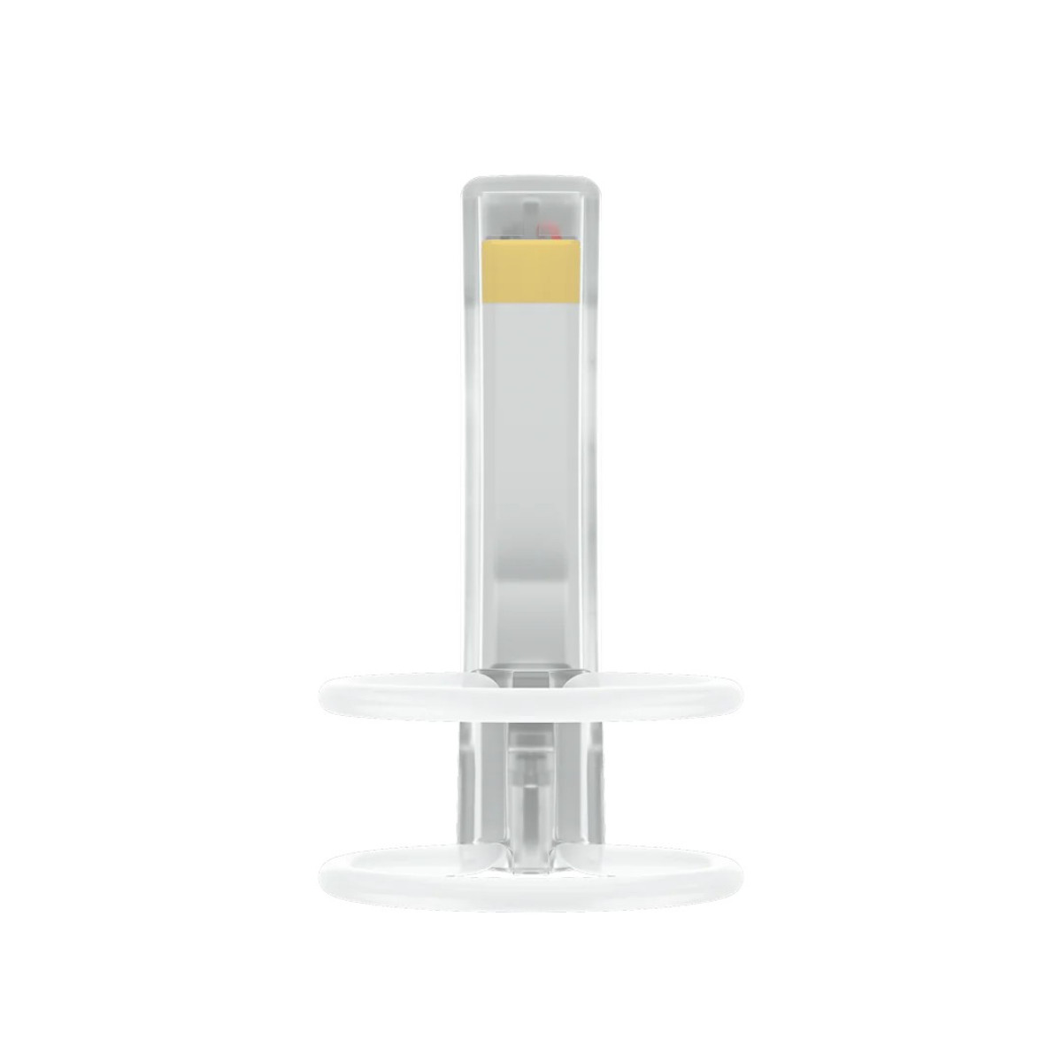 Knog Plus Front Bike Light | White