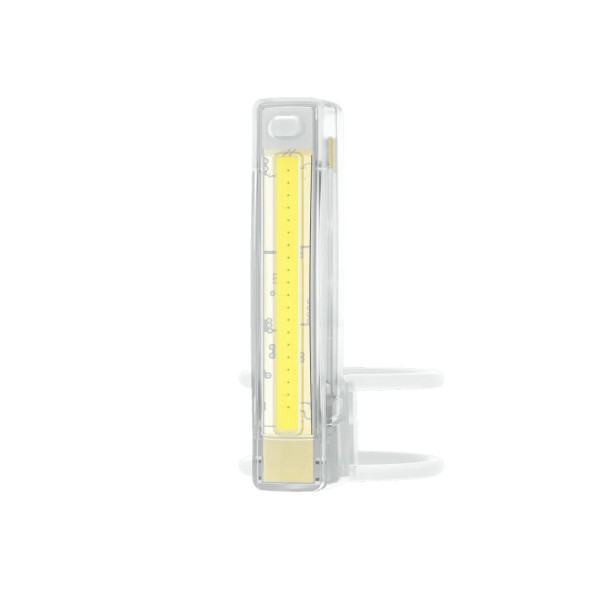 Knog Plus jalgratta esituli | White