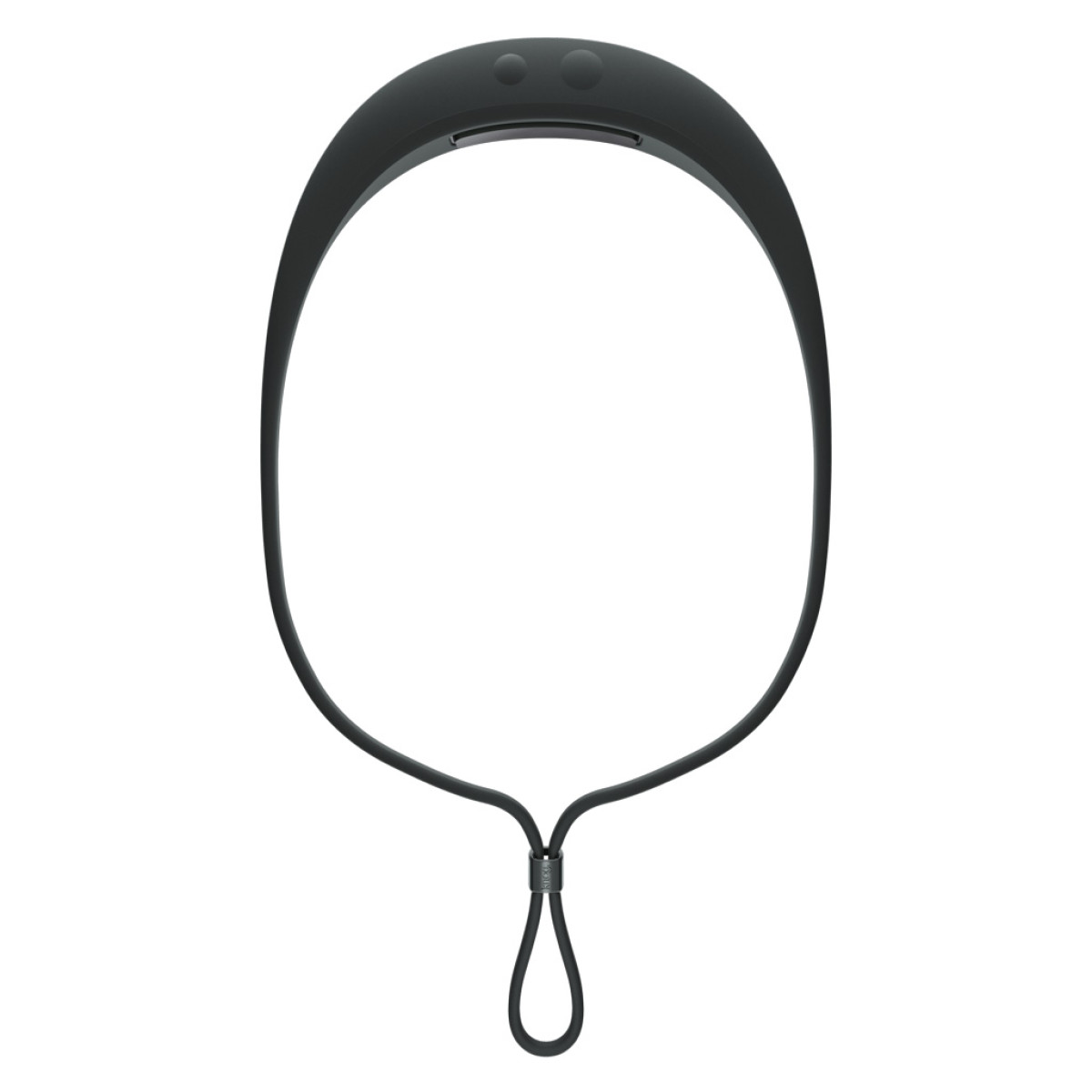Knog Bandicoot 250 pealamp | Black