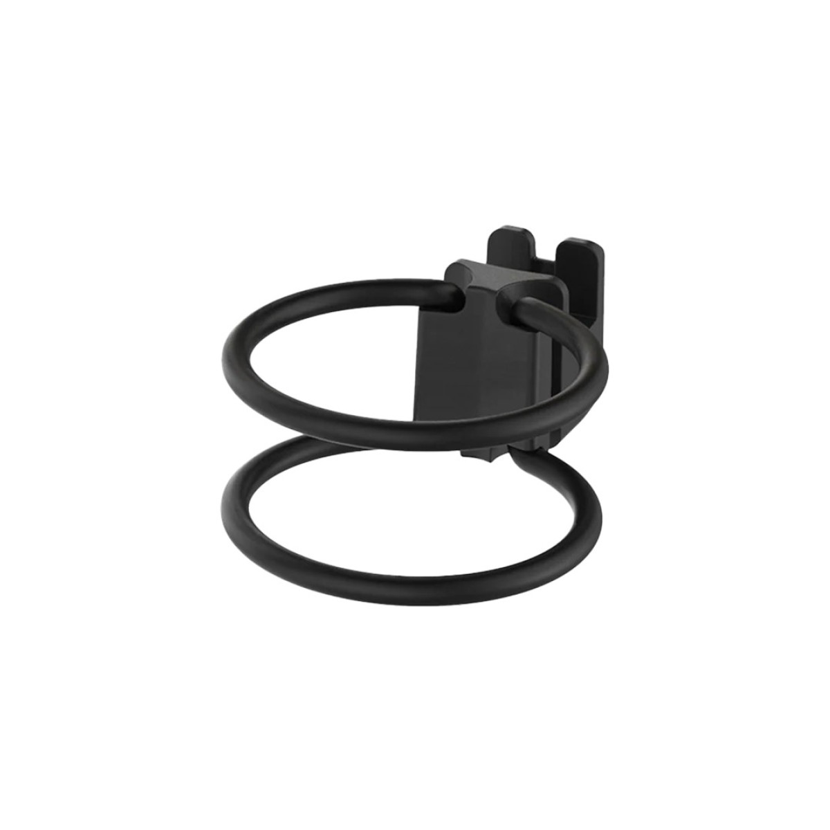 Knog Plus velosipēda luktura stiprinājums