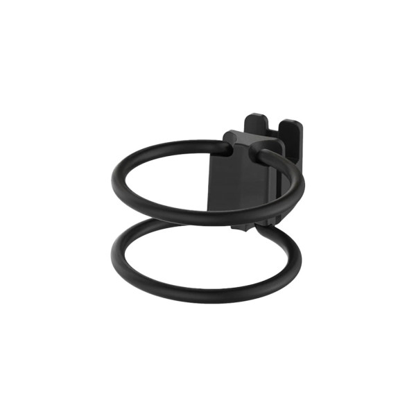 Knog Plus velosipēda luktura stiprinājums Knog Plus velosipēda luktura stiprinājums