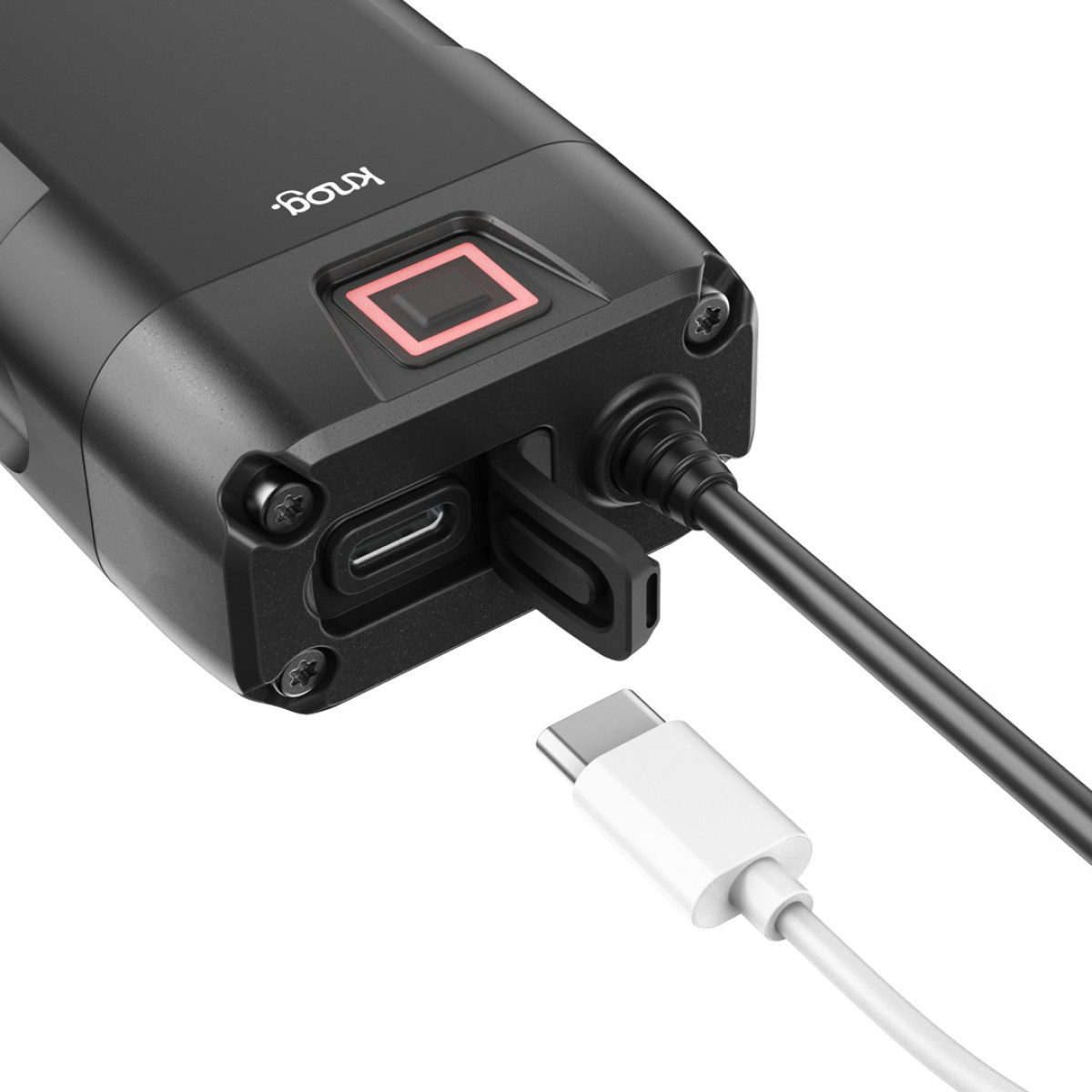 Knog Blinder akumulators | 10,000 mAh