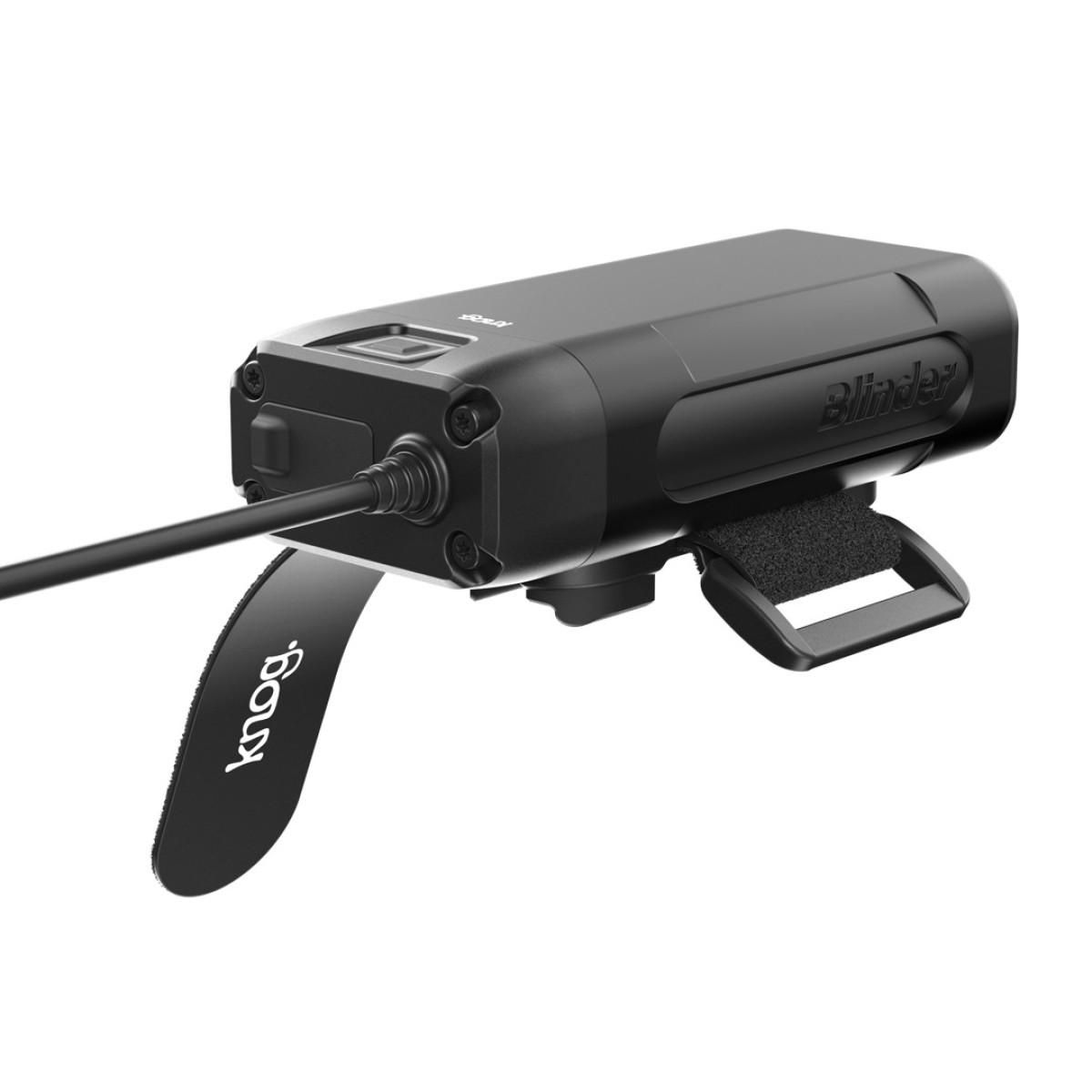 Knog Blinder akumulators | 10,000 mAh