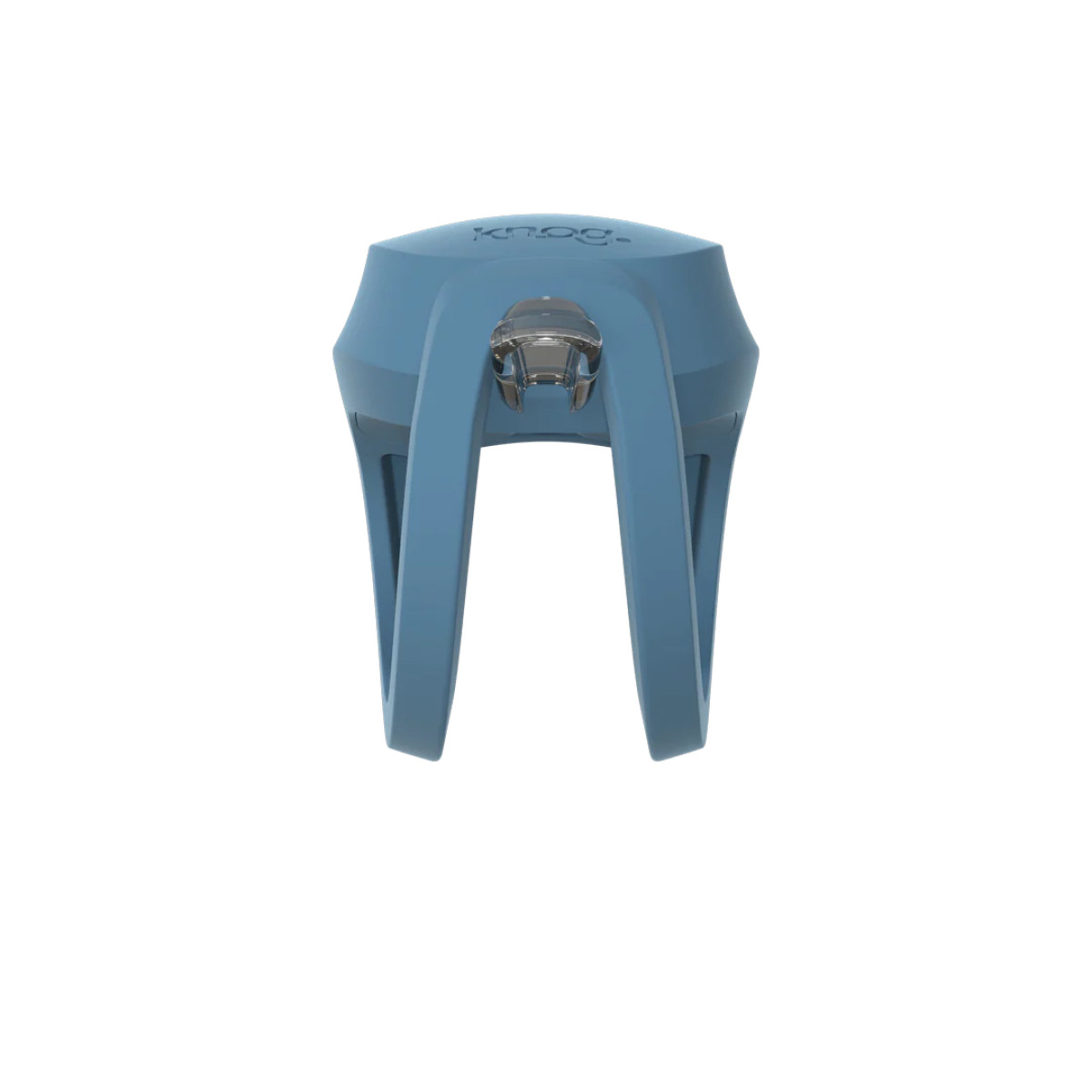 Knog Frog aizmugurējais velosipēda lukturis | New Denim Blue