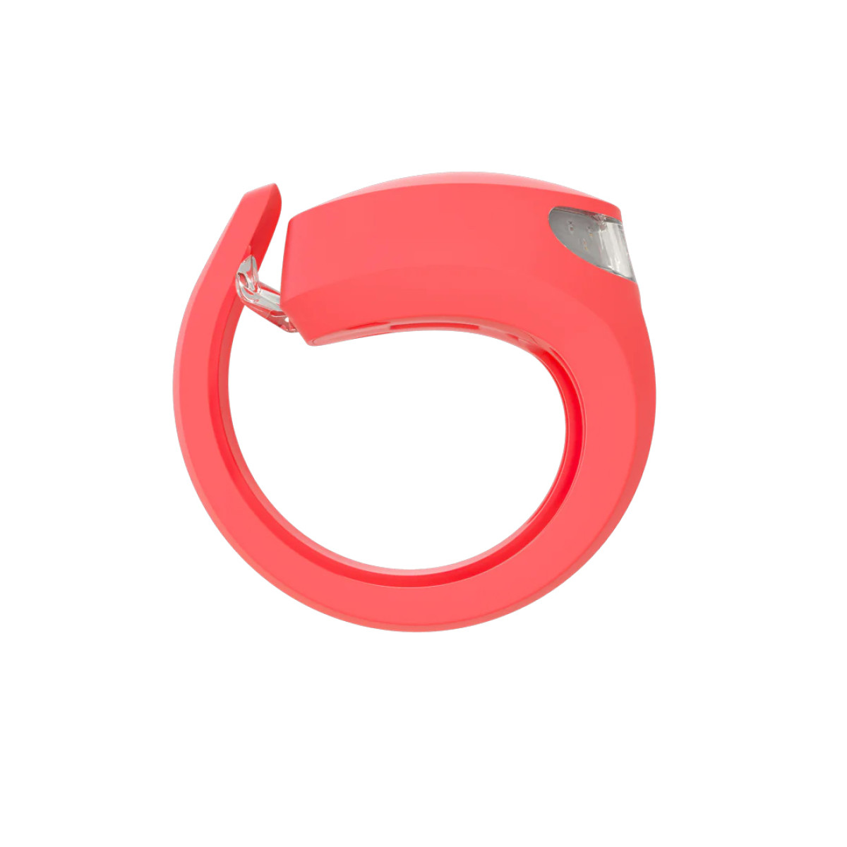 Knog Frog aizmugurējais velosipēda lukturis | Tequila Sunrise