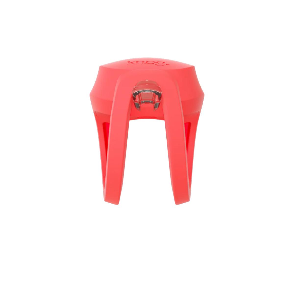 Knog Frog aizmugurējais velosipēda lukturis | Tequila Sunrise