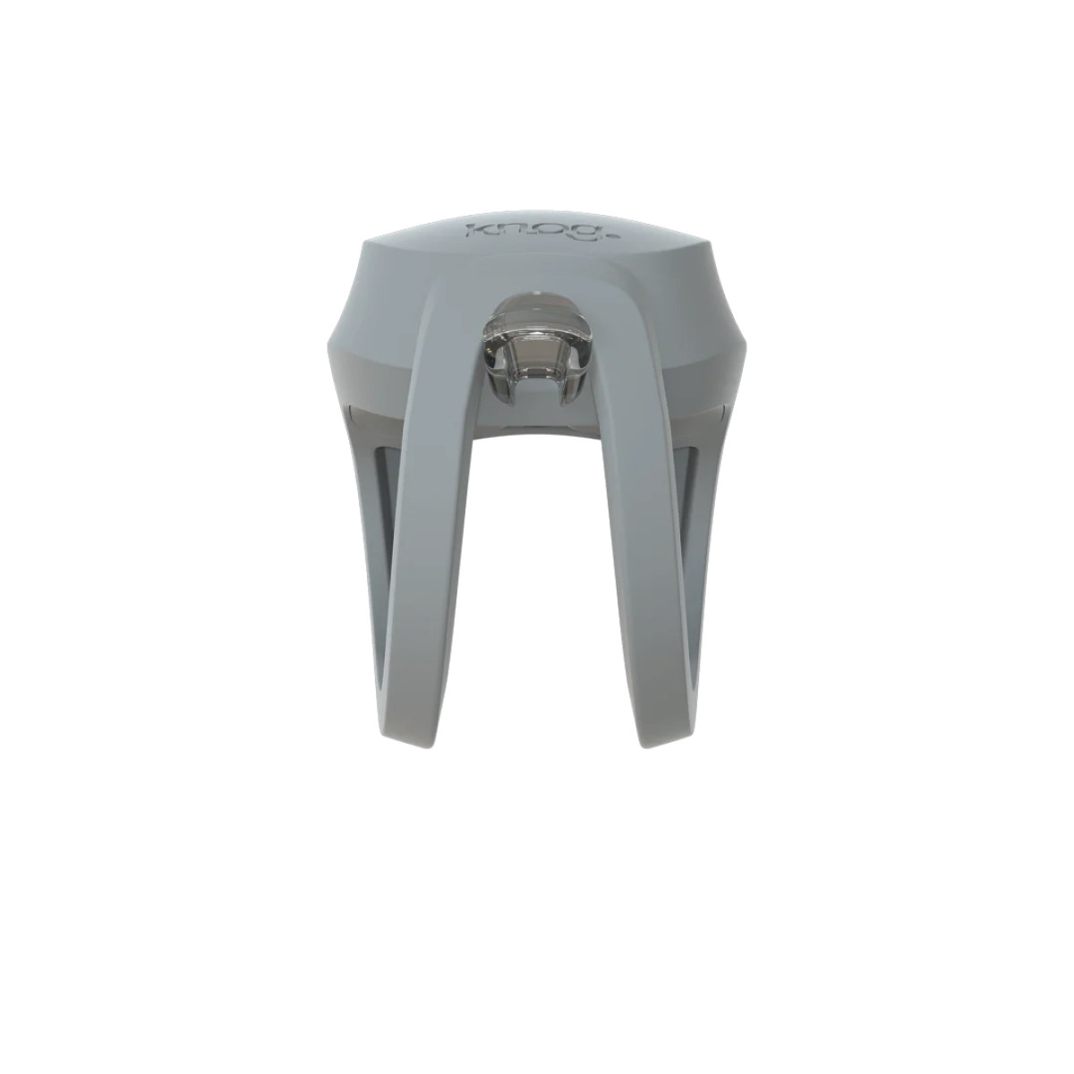 Knog Frog aizmugurējais velosipēda lukturis | Abyss Grey