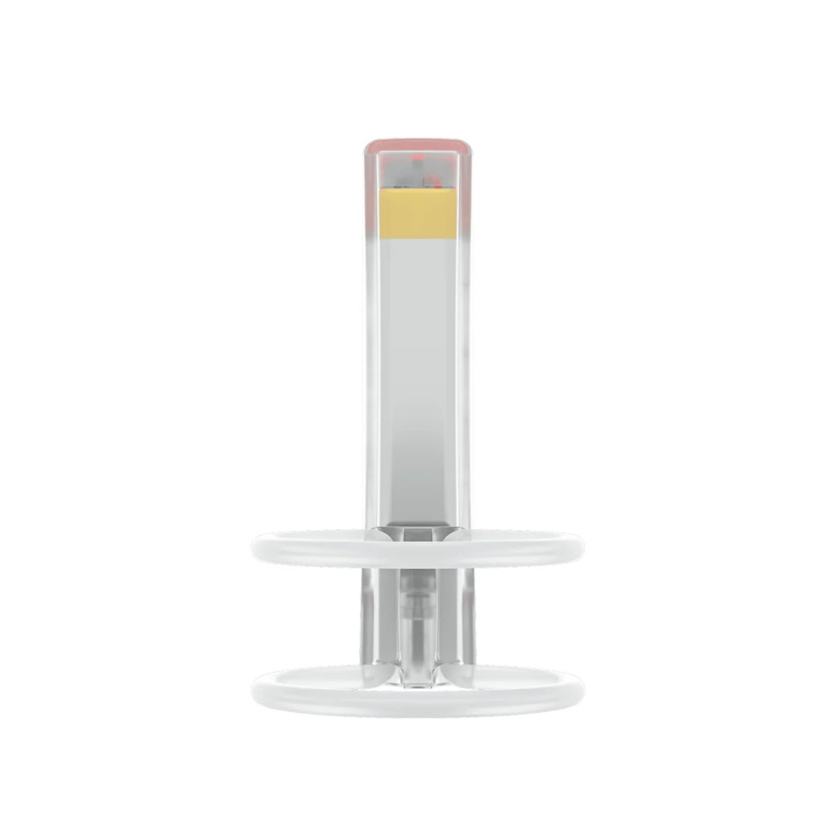 Knog Plus Rear Bike Light | White