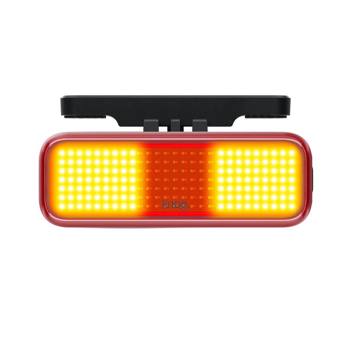 Knog Blinder Link sadula tagatuli