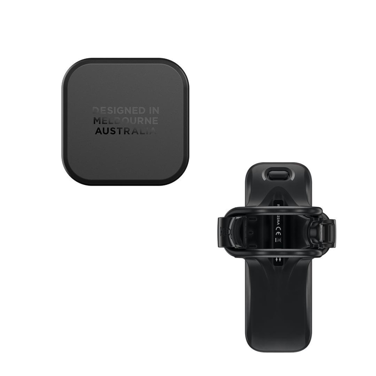 Knog Blinder 1300 + Knog Blinder R-150 Light Set