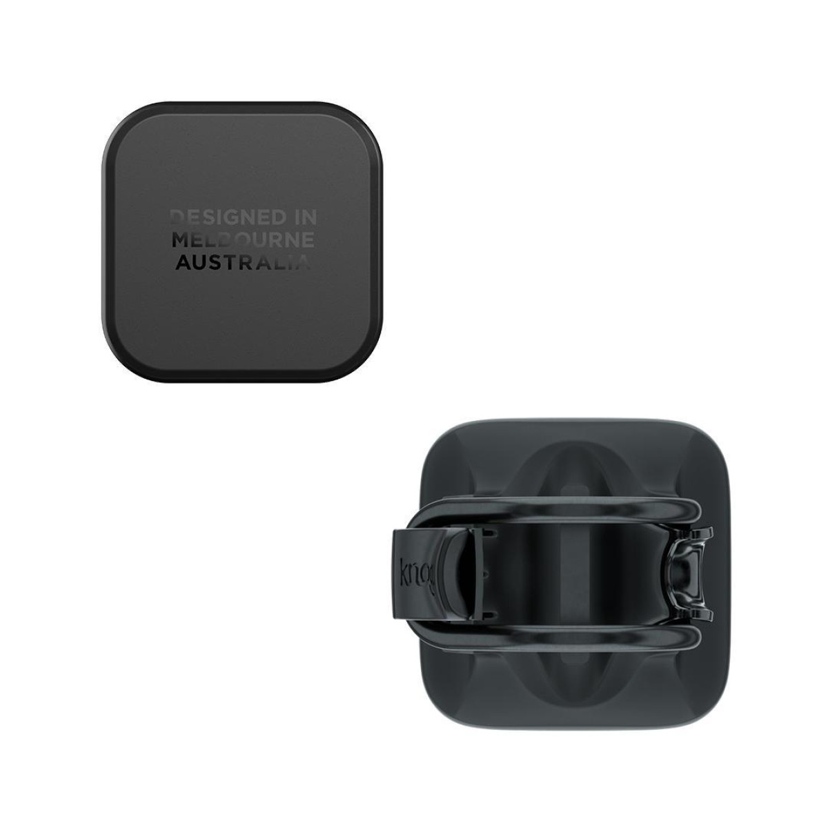 Knog Blinder 900 + Knog Blinder Square Light Set