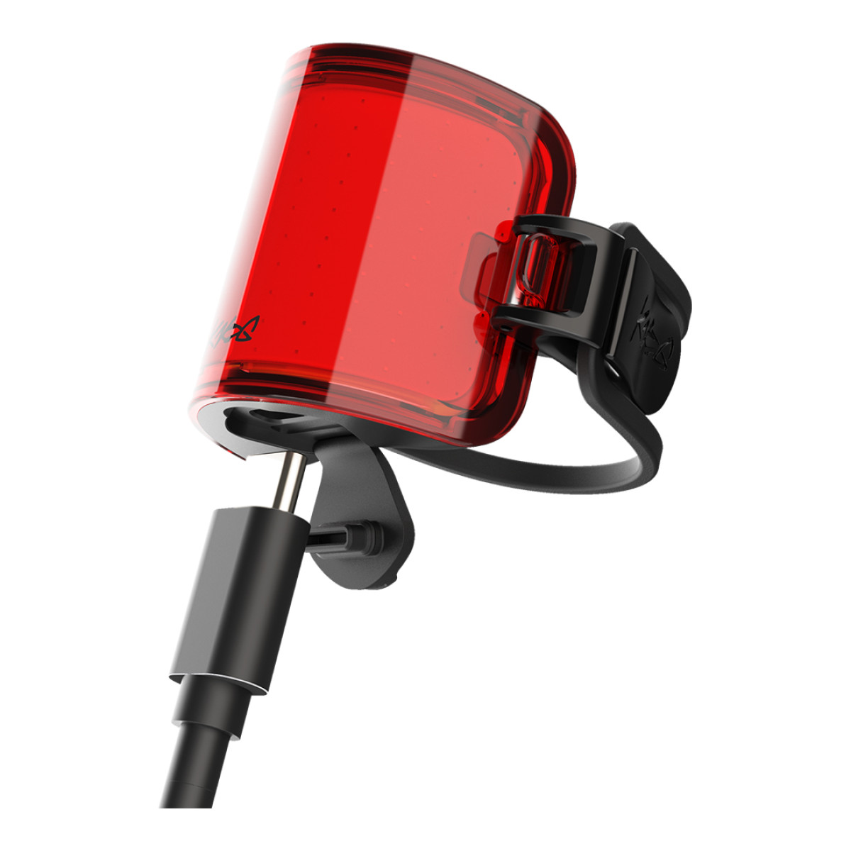 Knog Cobber Mini velolampu komplekts
