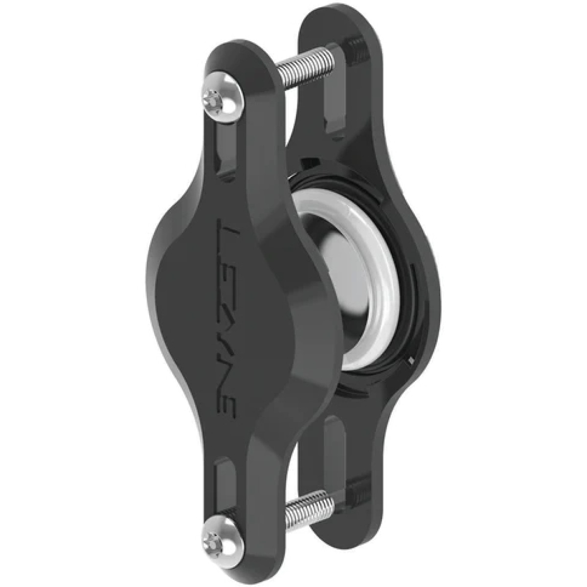 Lezyne Matrix velomarķētājs - Apple AirTag™ turētājs