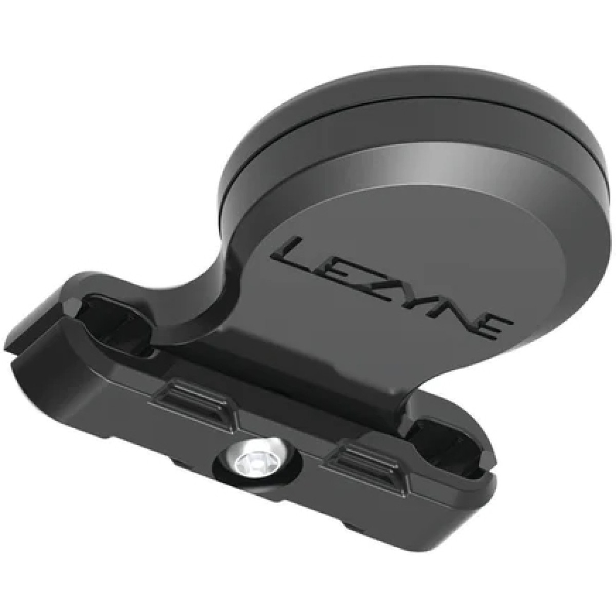 Lezyne Matrix Sadulamärgistusseade - Apple AirTag™ hoidja