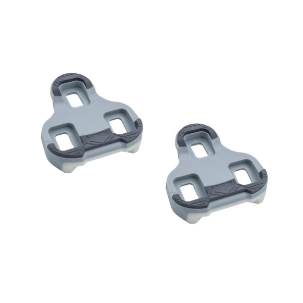 Look KEO Grip klotsid | ARC 4,5° | Grey Look KEO Grip klotsid | ARC 4,5° | Grey