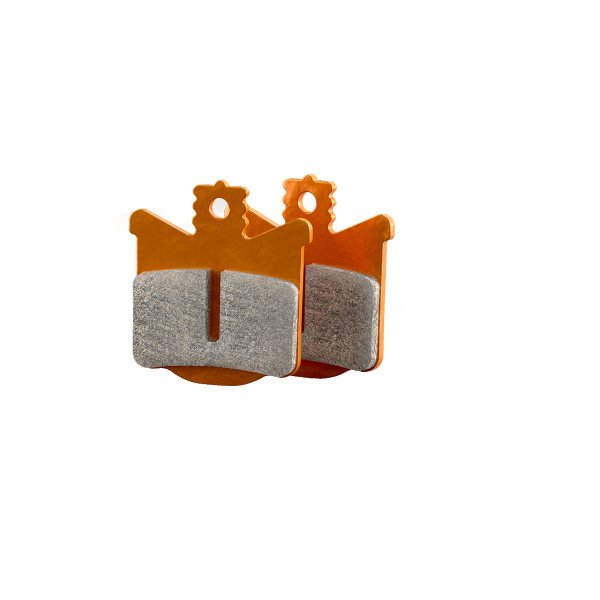 Magura 10.A piduriklotsid | Orange