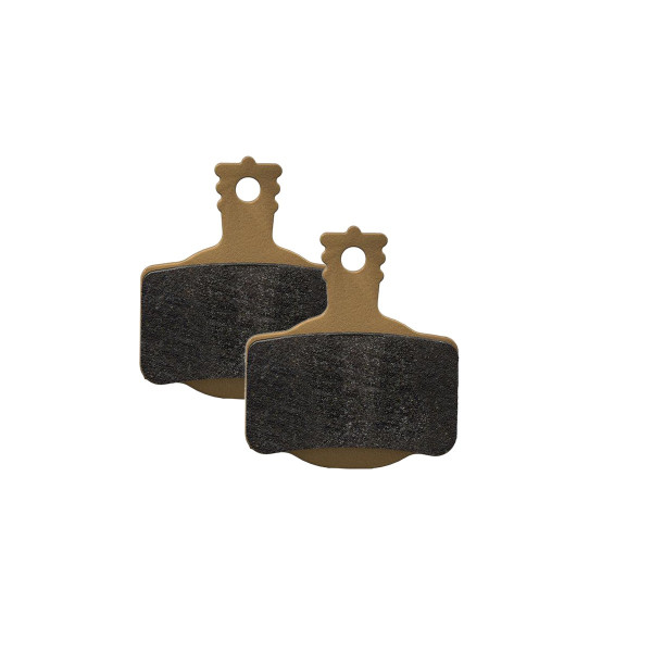 Magura MDP 7 piduriklotsid | Gold - Yellow