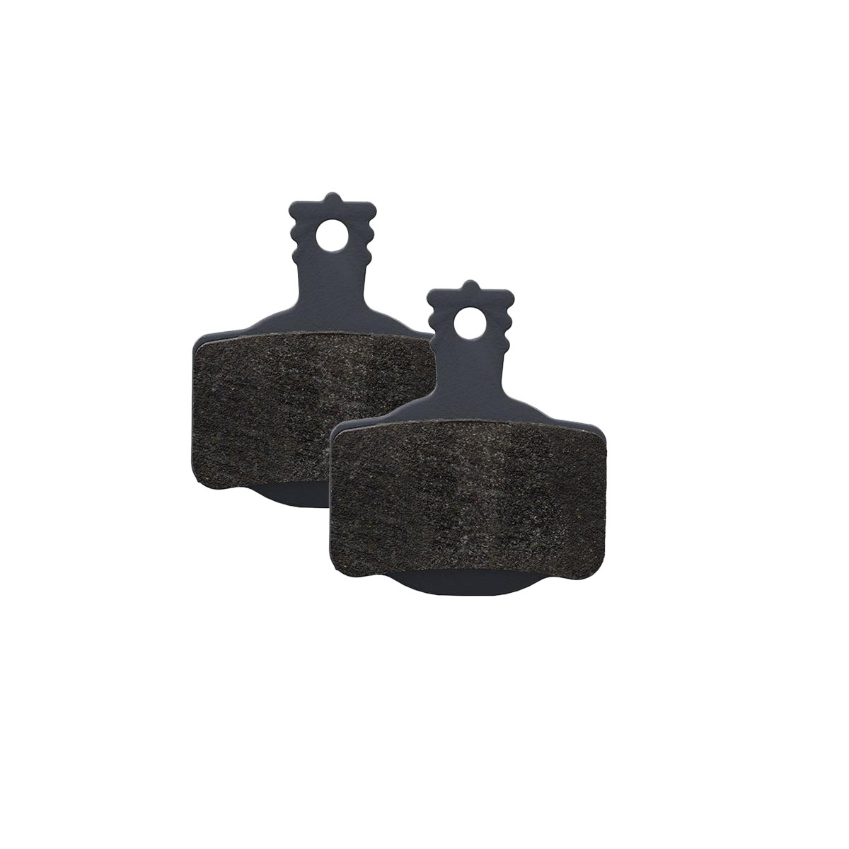 Magura MDP 7 piduriklotsid | Black - Grey